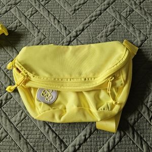 **SOLD** Baboon to the Moon Fanny Pack